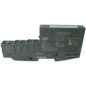 Resim Siemens 6es7131-4bf00-0aa0, 6es7 131-4bf00-0aa0 Et200s, Elektronıkmodule, 8dı Dc 24v Ürt.garantisi 