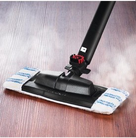 Resim Polti Vaporetto Pro 95 Turbo Flexi Iron Plug 5 Bar Buharlı Temizlik Makinesi 