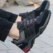 Resim STEPON Lacivert Erkek Trekking Ayakkabı 