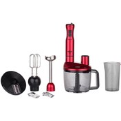 Resim Stilevs Kendo Pro Vişne El Blender Seti Stilevs