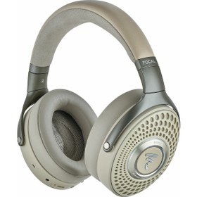 Resim Focal Bathys Dune Kablosuz Kulak Üstü Hi-Fi Kulaklık 