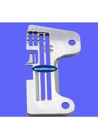 Resim Brother 4 İp Overlok Makine Plakası (Penye) 146786 