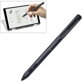 Resim Sunsky Onemix 3 Serisi İçin Tek Netbook 2048 Düzeyleri Stylus Kalem Siyah (Yurt Dışından) 