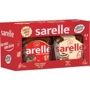 Resim Sarelle Süper 2'li Kakaolu Fındık Ezmesi 350 G & Duo Sütlü Kakaolu Fındık Kreması 350 G 