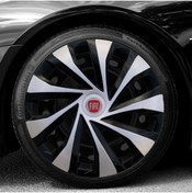 Resim Alanucuzluk Fiat Siena 13'' Uno Inç Jant Kapağı 4 Adet 1 Takım 1011 