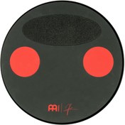 Resim Meinl MSTP Split Tone 12" Çalışma Pedi 