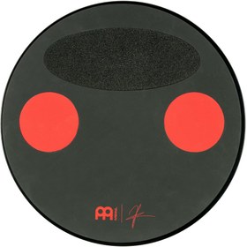 Resim Meinl MSTP Split Tone 12" Çalışma Pedi 