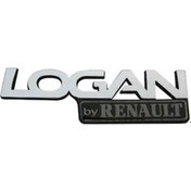 Resim Dacia Logan Bagaj Kaput Yazi/arma 2003-2008 908906818r 1.6, 1.4, 1.5 Dcı 
