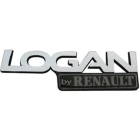 Resim Dacia Logan Bagaj Kaput Yazi/arma 2003-2008 908906818r 1.6, 1.4, 1.5 Dcı 