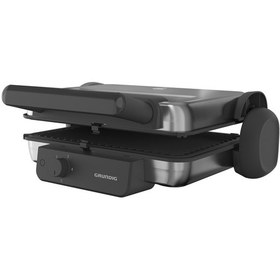 Resim Grundig CG 1504 1800 W Tost Makinesi 