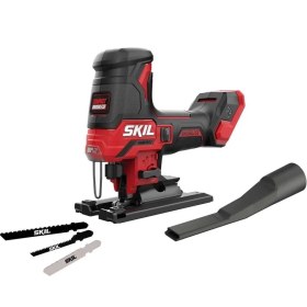Resim Skil Compact 3440CA Akülü Dekupaj Testere 