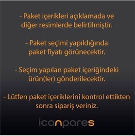 Resim Samsung Sc 4325 Süpürge Hortumu Borusu Başlığı (Seçenekli) 