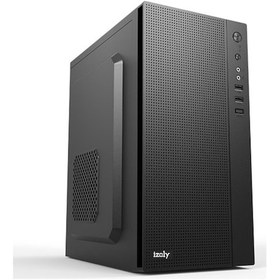 Resim İzoly Start i5-520M 8 GB 256 GB SSD Free Dos Masaüstü Bilgisayar 