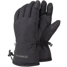 Resim Trekmates Beacon DRY Glove (Eldiven) TM-004542 Siyah S 
