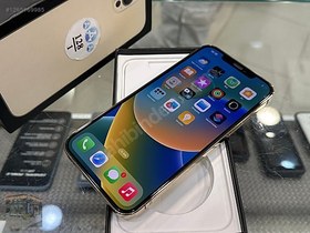 Resim Apple iPhone 12 Pro Max İkinci El TR | 128 GB | Altın 