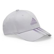 Resim Adidas Bball Cap 3s Fa Gri Unisex Şapka 000000000101508017 