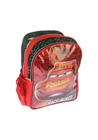 Resim Hakan Çanta Cars Şimşek Mcqueen 62240 Okul Çantası N11.24140 