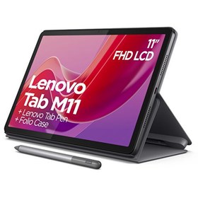 Resim Lenovo Tab M11 TB330FU ZADA0056TR 4 GB RAM 128G B Depolama 11" Wuxga Tablet Lenovo