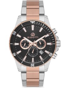 Resim Bigotti ERKEK KOL SAATİ S.BG.1.10129.3 