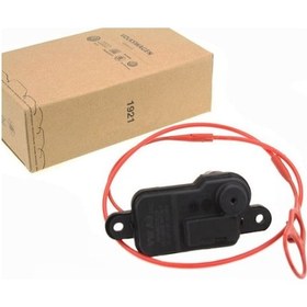 Resim AUDİ A3 2017-2020 YAKIT DEPO KAPAĞI KİLİTLEME MOTORU 