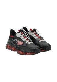 Resim Pepino Bağcıklı Çocuk Sneaker Siyah 