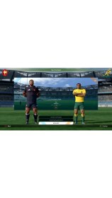 Resim Big Ben Rugby 18 PS4 Oyunu 
