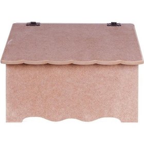 Resim Ahşap Ekmeklik 37,5X28Cm 