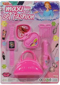 Resim Ern-829 Heroes Toys Güzellik Seti Kartela 