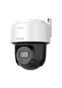 Resim Hılook Ptz-n2c400m-de 4mp 2.8mm Ip Speed Dome Pt Kamera Darkfighter 