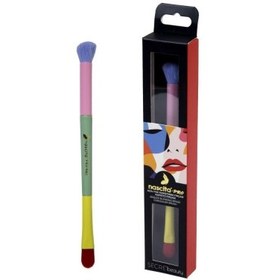 Resim Nascita Pro Secret Beauty Açılı Far Karıştırma ve Kapatıcı Fırçası 483 