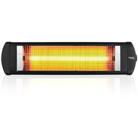 Resim Luxell Infrared Isıtıcı Ex-23 2300 W 