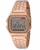 Resim ZEMES BİLİŞİM Unisex Rose Kol Saati D220278 