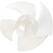 Resim Misda Store Kanatlı Saç Kurutma Makinesi Pervanesi, Braun, Awox, Blue House, Stilevs ile Uyumlu 