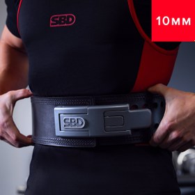 Resim 10mm Kemer - 5XL 