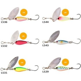 Resim Fortuna Salti Fs-61 5.25G Suni Yem 