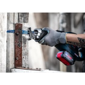 Resim Expert S 967 Xhm Ahşap-Metal 150 mm Panter Testere 1'li 2608900396 