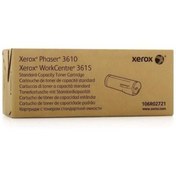 Resim Xerox 106R02721 Toner Standart Kapasite - Phaser 3610 / 3615 