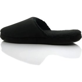 Resim Modafrato RP-SUET Erkek Ev Terliği Ses Yapmayan Taban Yünlü Terlik 