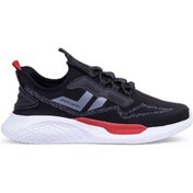 Resim Pierre Cardin 31380 Kadın Hafif Sneaker Siyah 