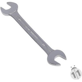 Resim Jhalanı İki Ağız Anahtar 16x17 Uzun Boy Cr-V Pro 