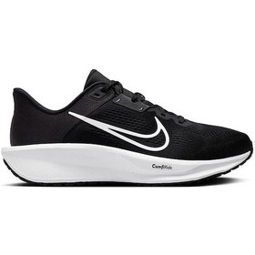 Resim Nike Quest 6 Erkek Koşu Ayakkabısı Fd6033-001 Siyah 