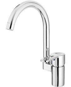 Resim Aquamix Kuğu Evye Bataryası Milano 
