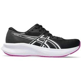 Resim Asics Patriot 14 Koşu Ayakkabısı 1012b836-005 Siyah | Unisex 