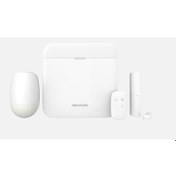 Resim Hikvision Ds - Pwa64 - Kit - We Ax Pro Kit Kablosuz Alarm Seti 