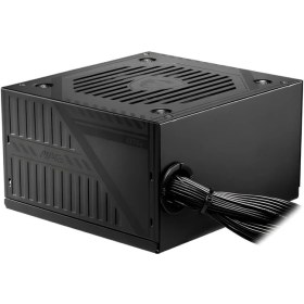 Resim Msı Mag A500DN 500W 80+ Power Supply 