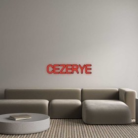 Resim Özel Tasarım : CEZERYE 