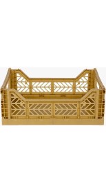 Resim Aykasa 403014 Midibox Gold Katlanabilir Kasa 