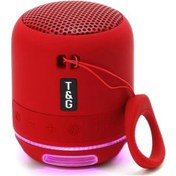 Resim Besthome1 Tg294 Kompakt Bluetooth Hoparlör, Yüksek Ses Kalitesi 