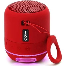 Resim Besthome1 Tg294 Kompakt Bluetooth Hoparlör, Yüksek Ses Kalitesi 