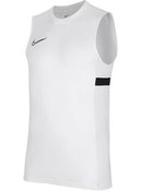 Resim Nike DB4379-100 Tank Top Dri-fit Academy 21 Atlet 